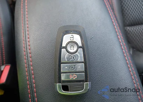 2024 Ford Escape St-Line из США, поврежденный, VIN 1FMCU9MN6RUB20575